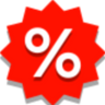 50% OFF — Ends in 3 Days